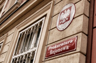 Sulmin. Awantura dwójki Ukraińców. Doszło do próby zabójstwa?