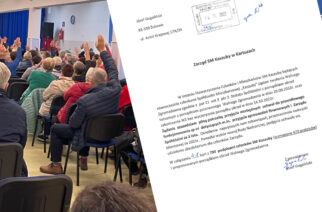 Kartuzy. Mieszkańcy żądają „walnego”. Zebrano potrzebne podpisy