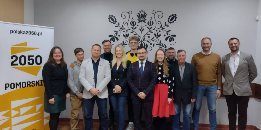 Sierakowice. Debatowali o finansach