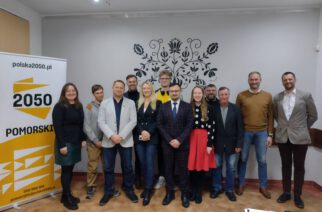 Sierakowice. Debatowali o finansach