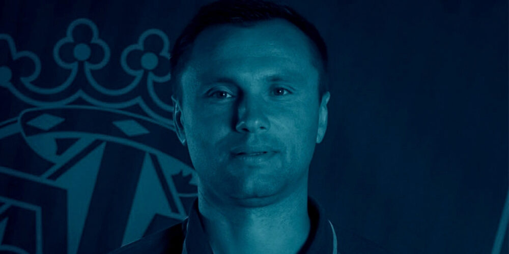 Stężyca. Jest nowy trener Raduni. Wcześniej pracował w Villarreal