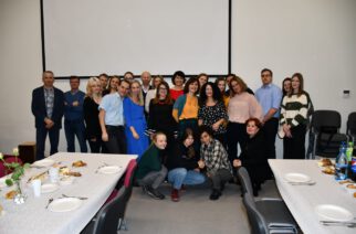 Żukowo. 10. edycja kursu Alpha