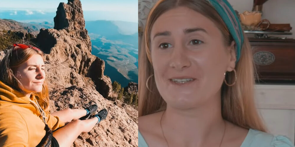 Gm. Kartuzy. Laura Plichta bohaterką filmu dokumentalnego. Zobacz zwiastun!