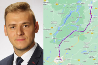 Somonino, Kartuzy. Przebudowa linii kolejowej do Kościerzyny coraz bliżej