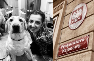 Kartuzy. Prokuratura po sekcji zwłok M. Dejk-Ćwikły. Pogrzeb jutro