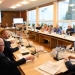 Kartuzy. Uchwalono budżet na 2023 rok. Burmistrz: „Nigdy nie było tak trudno…”