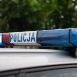 Puzdrowo. Kolizja z udziałem holowanego auta. Sprawca zapłaci wysoki mandat