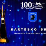 Kartuzy. Ruszają zgłoszenia kandydatur do nagrody „Kartëskô Skra”