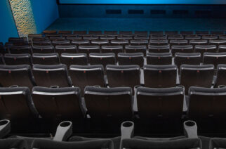 Kartuzy. Kino w KCK rusza za 2 dni! Znamy repertuar