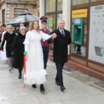 Kartuzy. Polonez na Rynku odwołany