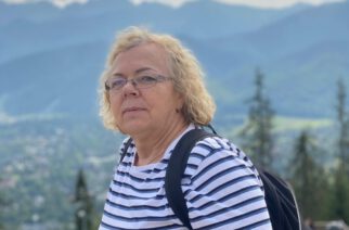 Kartuzy. Trwają poszukiwania 61-letniej Bożeny Jancen – AKTUALIZACJA