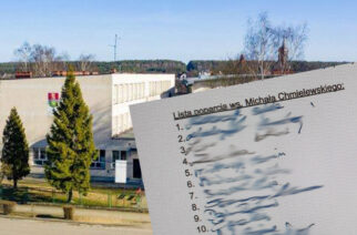 Stężyca. 30. rodziców podpisało się pod listem otwartym ws. SMS. Kolejne podpisy przybywają