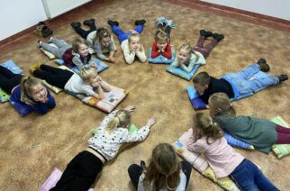 Sierakowice. Ferie za nami. Jak spędzili je najmłodsi?