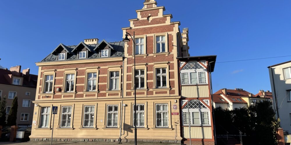 Kartuzy. Rusza Tydzień Pomocy Ofiarom Przestępstw