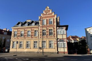 Kartuzy. Rusza Tydzień Pomocy Ofiarom Przestępstw