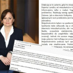 Żukowo. Mariola Zmudzińska odpowiada czytelnikowi: „Czasem udaje się rozwiązać zgłaszane tematy…”
