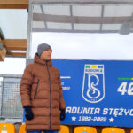 Stężyca. Trener „Raduni” opowiada o wojnie: „Nie było powodów do takiej agresji…”