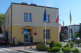 Chmielno. Więcej mieszkańców i więcej małżeństw