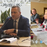 Kartuzy. Dorota Zarach na czele komisji oświaty. Jeden z radnych miał zastrzeżenia