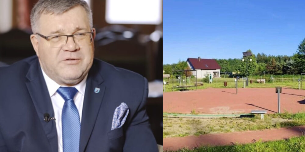 Kartuzy. Stanowisko burmistrza ws. Parku Rekreacyjnego „Naukowa Kraina” w Kaliskach