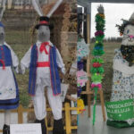 Przodkowo. W stolicy gminy czuć już wielkanocny klimat