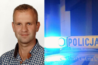 Kartuzy. Policja odnalazła 34-latka