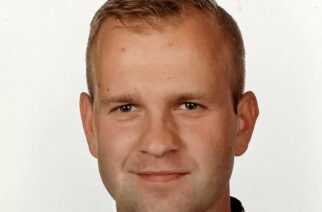 Kartuzy. Trwają poszukiwania 34-letniego Mariana Gizeli