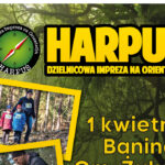 Banino. Lada dzień wyjątkowa zabawa na orientację