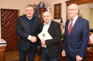 Łapalice. Wkrótce rusza budowa kanalizacji