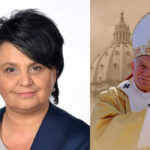 Region. Sylwia Leyk o Janie Pawle II: „Rozpoczął proces oczyszczania kościoła…”