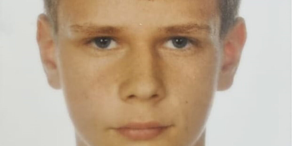 Kartuzy. Trwają poszukiwania 16-latka – AKTUALIZACJA