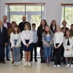 Sierakowice. Laureaci konkursu „Na tropie czystego powietrza” nagrodzeni