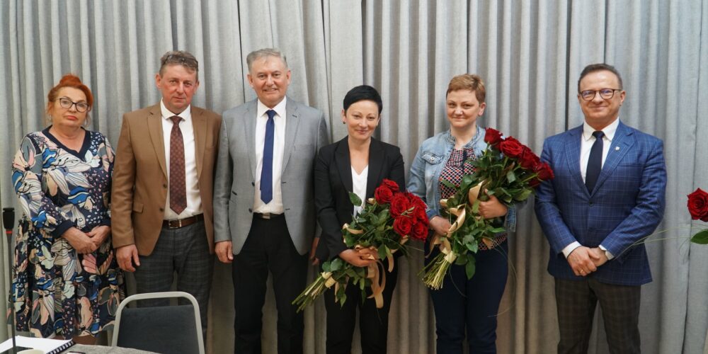 Przodkowo. Andrzej Wyrzykowski z jednogłośnym absolutorium