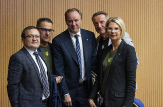 Region. Dzieci i młodzież z Ukrainy pojadą na letni obóz na Pomorzu