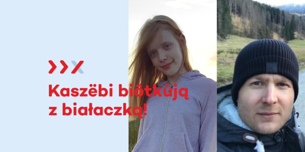 Pow. kartuski. To już jutro! Zostań potencjalnym dawcą szpiku