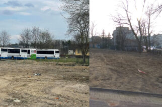 Kartuzy. Radny ma zastrzeżenia co do tego, jak wykorzystywane są gminne działki