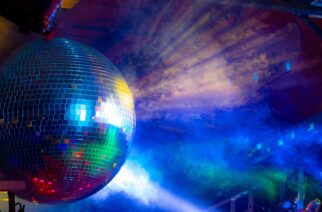 Ostrzyce. Szykuje się imprezowa majówka. Macie stroje z lat 90-tych?