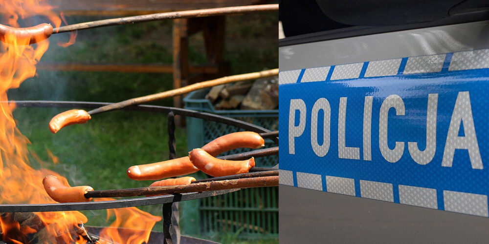 Pow. kartuski. Policja radzi, jak bezpiecznie spędzić majówkę