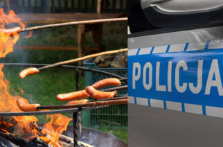 Pow. kartuski. Policja radzi, jak bezpiecznie spędzić majówkę