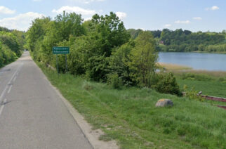 Ręboszewo. Powstanie prac rekreacyjno-integracyjny