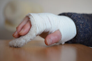 Region. Dzięki ZUS możesz udać się na rehabilitację