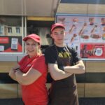 Kartuzy. „Bafra Kebab” obchodzi swoje 3. urodziny i prezentuje nowe menu