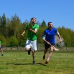 Mojusz. Inauguracja Kaszubskiej Ligi Buczki 2023