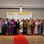 Gala Seniorów w „stolicy Kaszub”