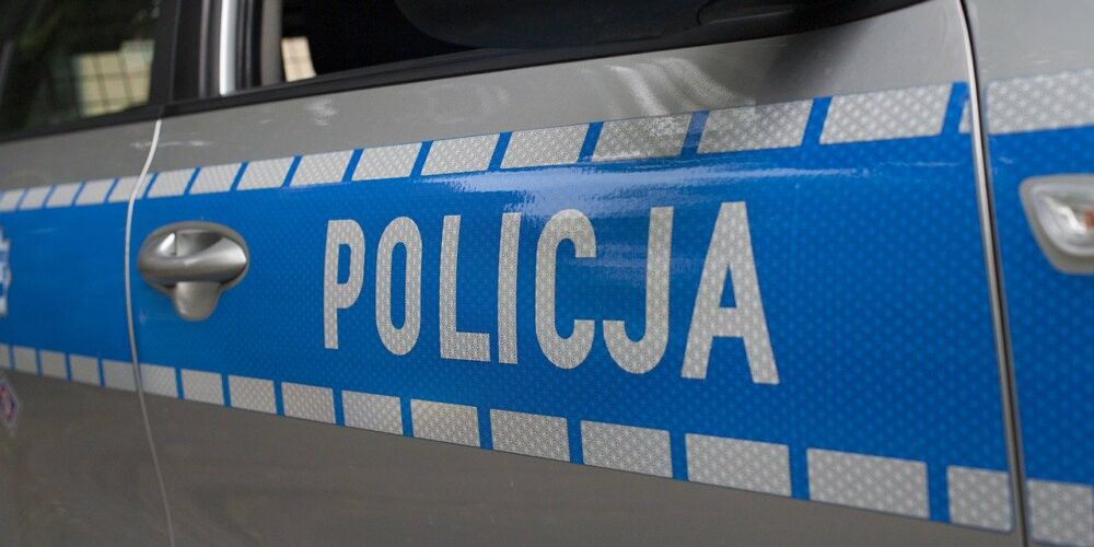 Pijany kierowca „wpadł” dwa razy w ciągu jednego dnia