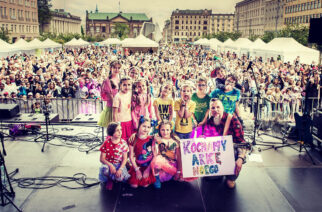 Żukowo. Arka Noego wystąpi „nad jeziorkiem”
