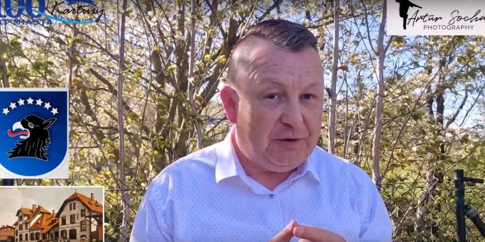 Kartuzy. 100 życzeń dla „stolicy Kaszub” na 100-lecie miasta