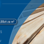 „Domino” – skład drewna z wieloletnim stażem na lokalnym rynku