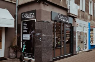 Region. 1. urodziny Cigarro i degustacja cygar już w piątek