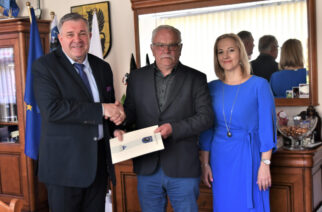 Gm. Kartuzy. Sołectwa czekają kolejne remonty dróg